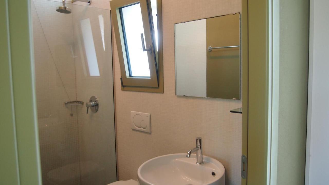 Ingrappa Cube Apartment Borso del Grappa Exterior foto