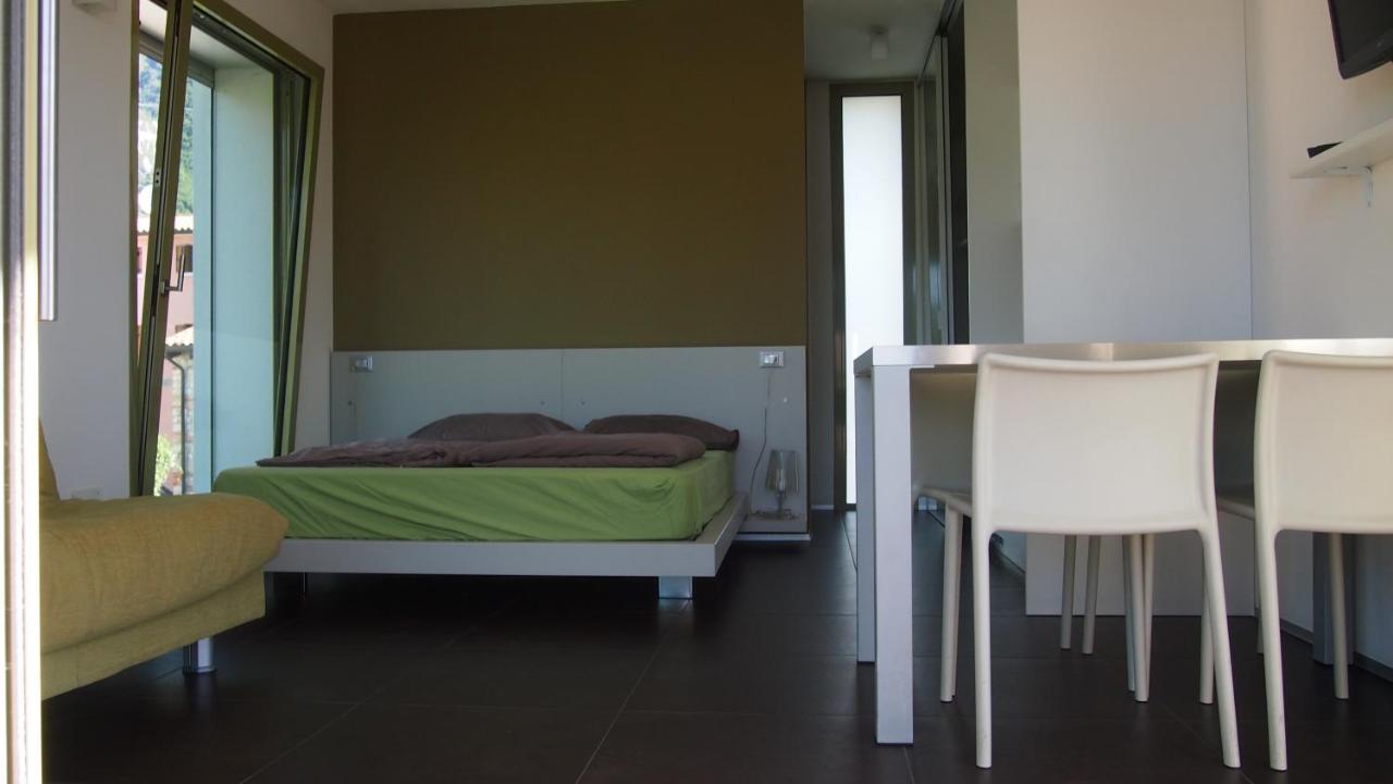 Ingrappa Cube Apartment Borso del Grappa Exterior foto